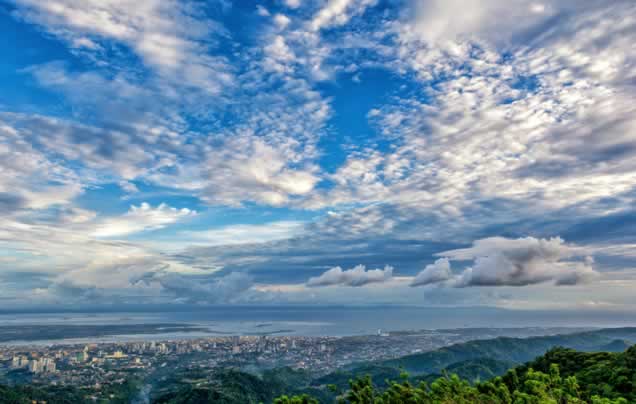 DAY 12: The Roof of Cebu