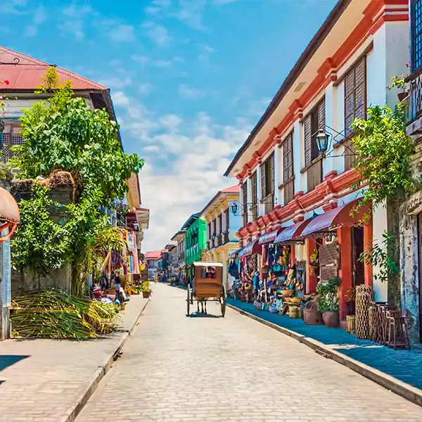 Vigan