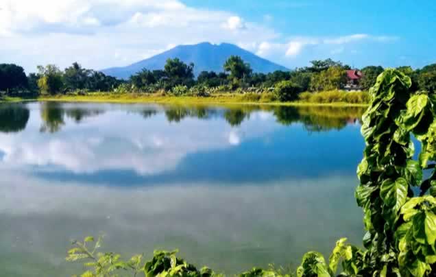 DAY 2: Northern Bound