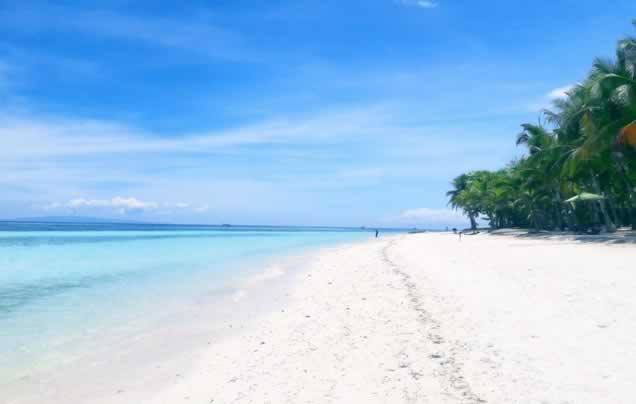 DAY 10: Beaches and Cream