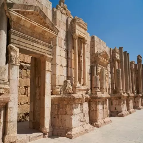 Jerash