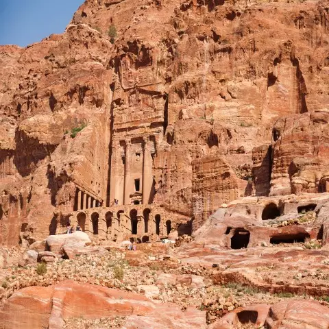 Petra