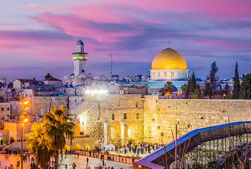 Ancient Israel