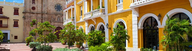 Take a Street Food Tour of Cartagena