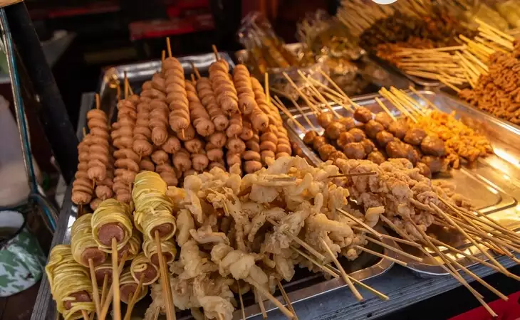 Yogyakarta Tasting Tour