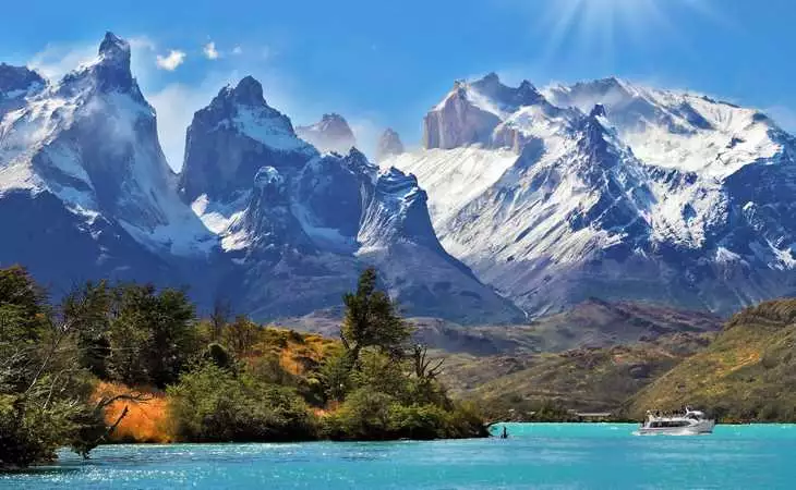 Discover Chile & Argentina's Lake District