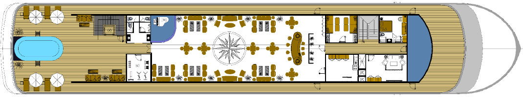 Sun Deck