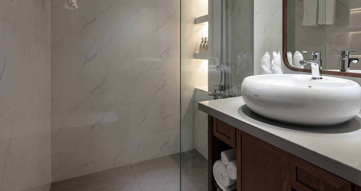 En-suite Bathroom