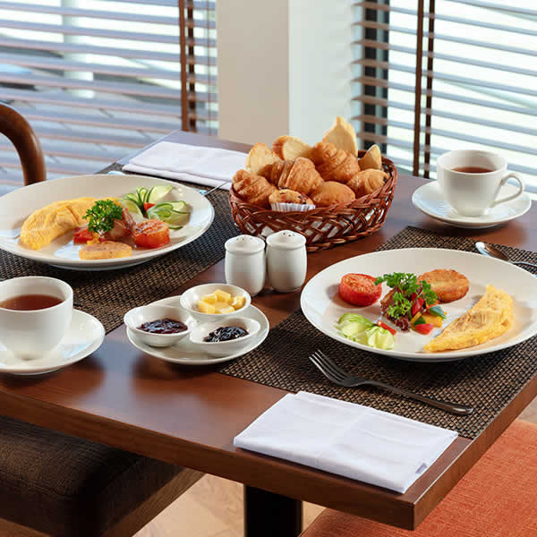 Dining Options