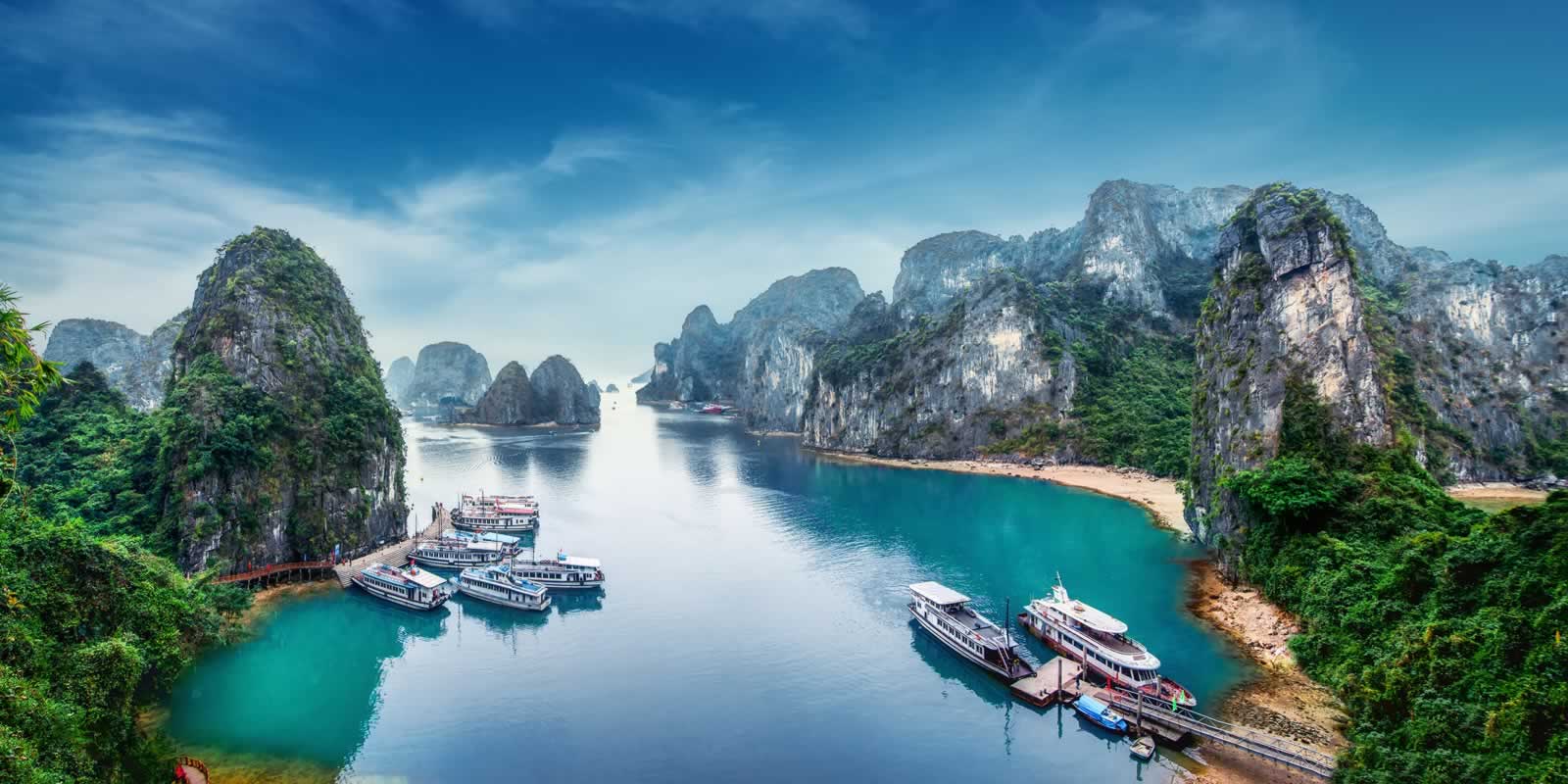 Asia Southeast Asia Holidays | Wendy Wu Tours