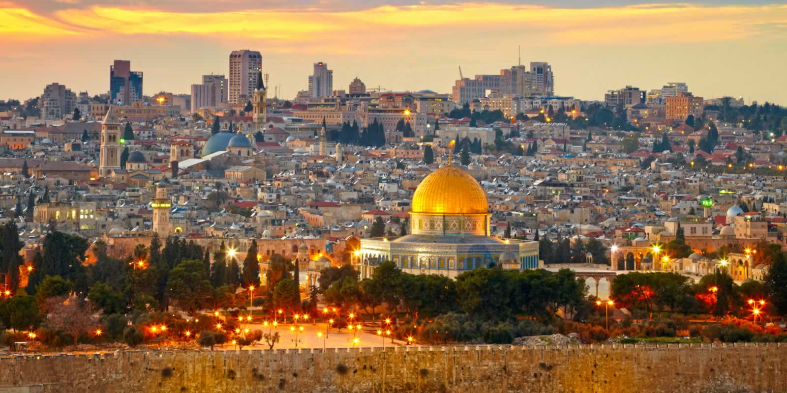 Middle East Holidays