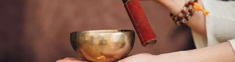 Enjoy a Native Tibetan Performance