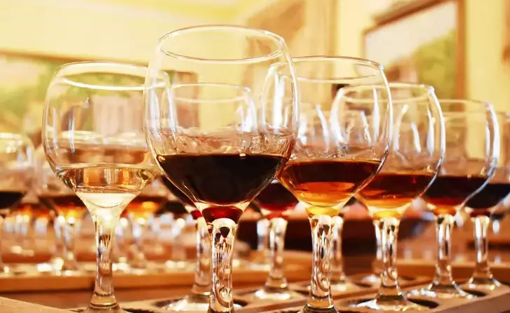 A Toast to Samarkand