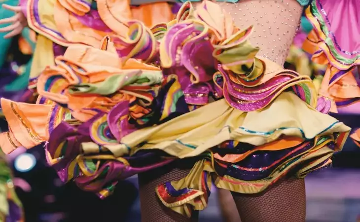 Learn about Carnival!