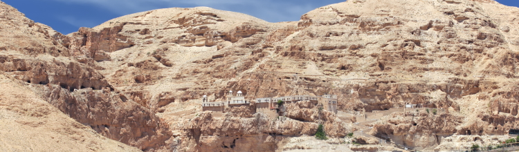 Discover the wonders of Qarantal