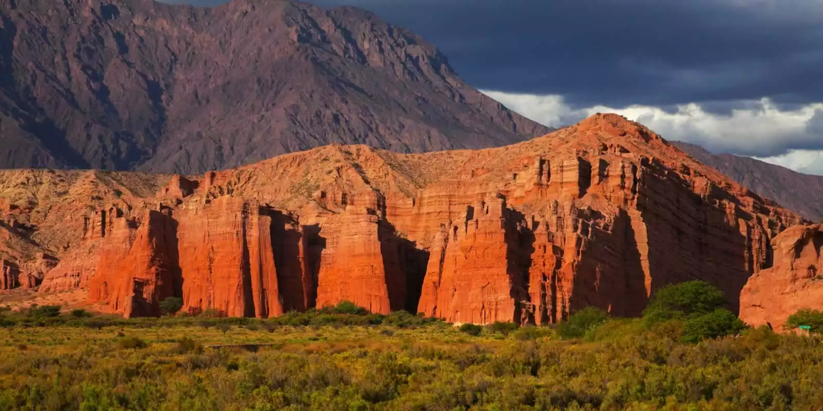 Tours Visiting Salta, Argentina | Wendy Wu Tours