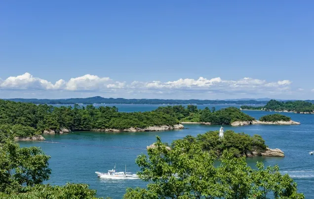 DAY 17: Sip Whiskey In Sendai