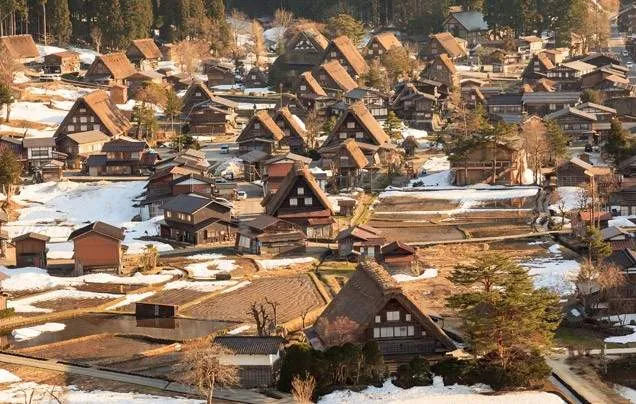 DAY 11: Discover Takayama