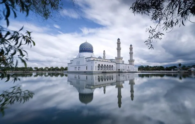 DAY 8: Explore Kota Kinabalu