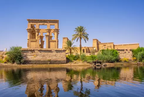 Aswan