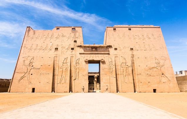 DAY 8: Visit Kom Ombo