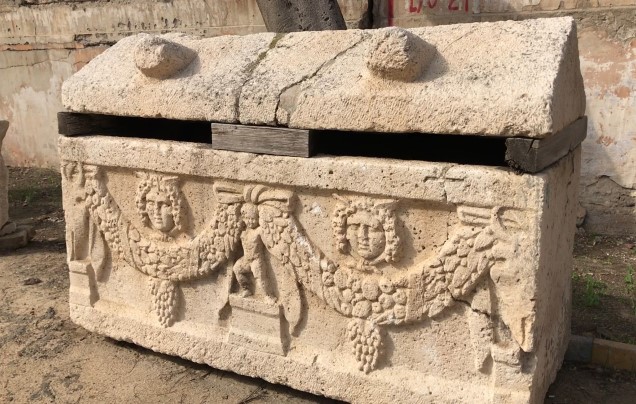 DAY 4: Explore Alexandria