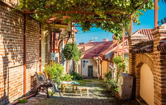 DAY 7: Discover Sighnaghi