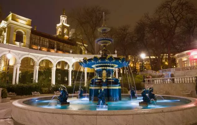 DAY 2: Baku City Tour