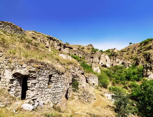 DAY 10: Tatev Monastery