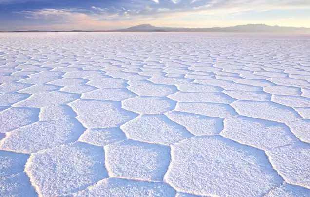 DAY 11: Explore Salar De Uyuni