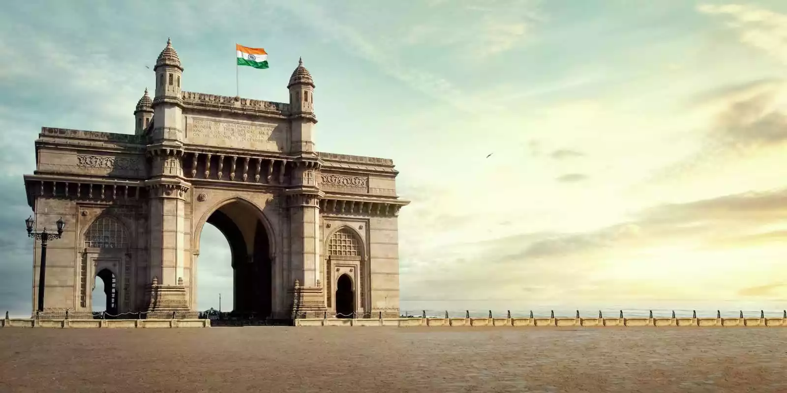 Places to visit in India