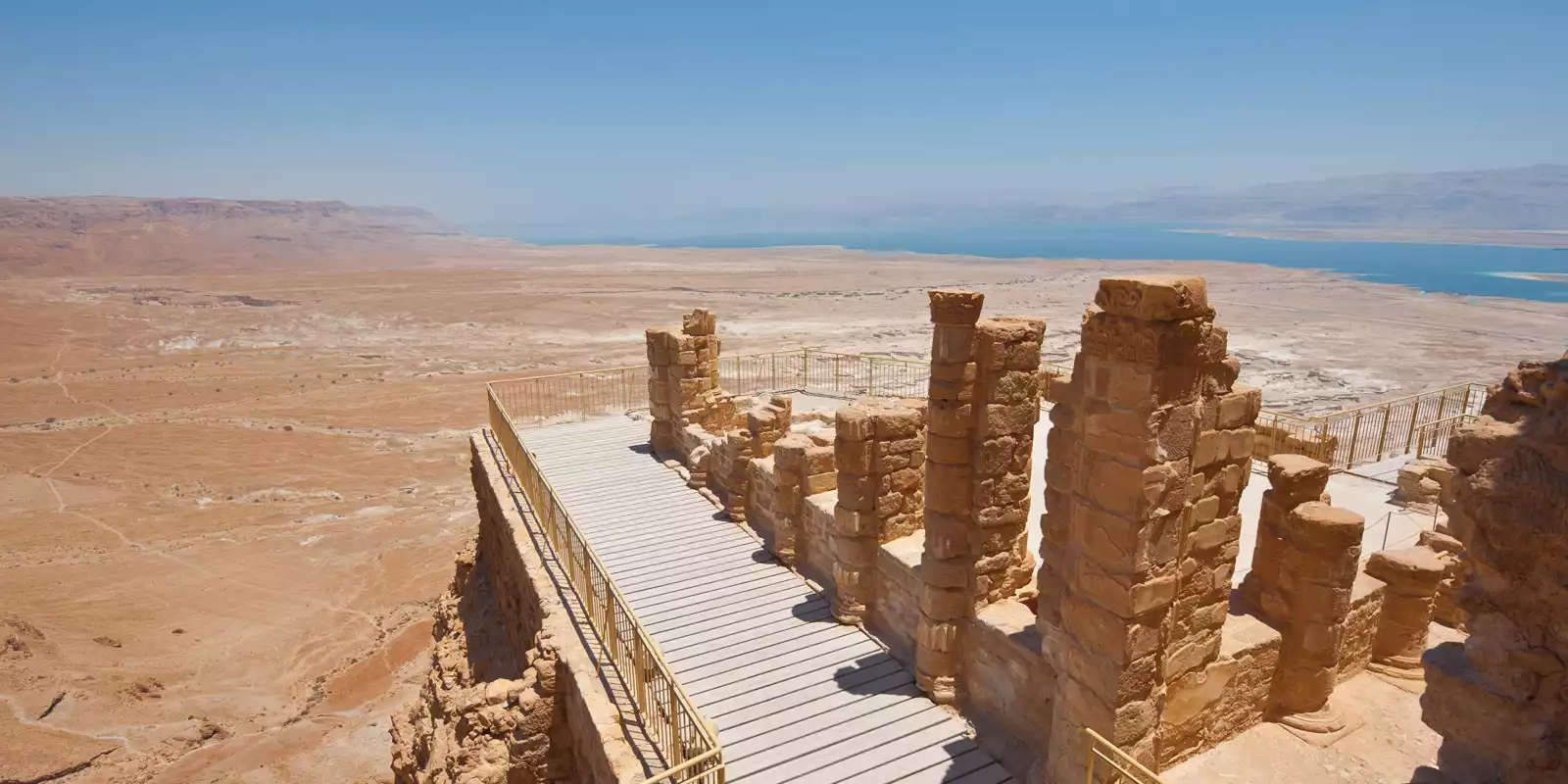 Things to Do in Israel