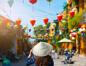 Solo Touring Solo Touring