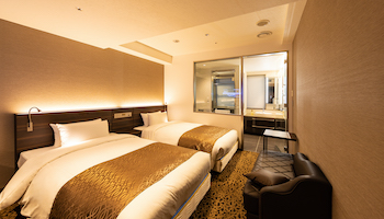 Piazza Hotel Nara