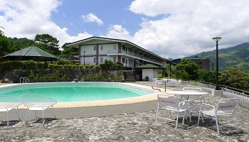 Banaue Hotel