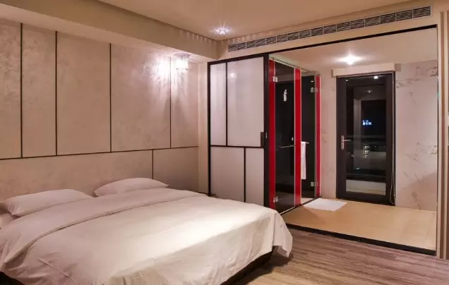 Einhan Taihe Hotel
