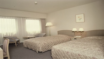 Rako Hananoi Hotel