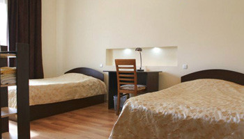 Guest House “Green Yard”