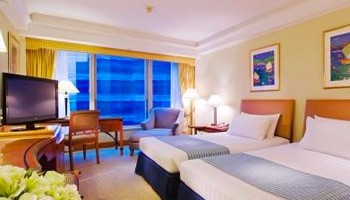 Harbour Grand Kowloon