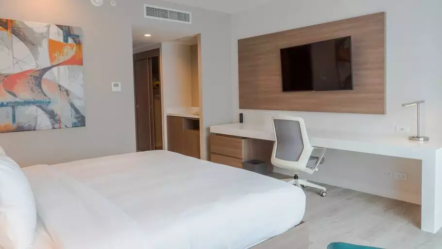 Hilton Garden Inn Santa Ana