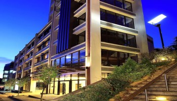 LeaLea Garden Hotel