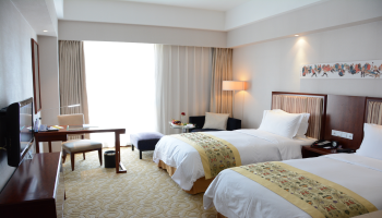 Mercure Beijing Downtown