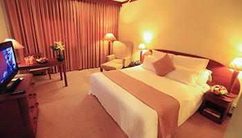Mercure Hotel Vientiane
