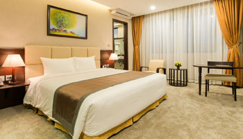 Muong Thanh Hanoi Centre