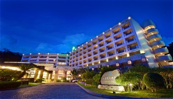 Royal Hotel Taitung