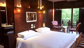 Sanctuary Pakbeng Lodge