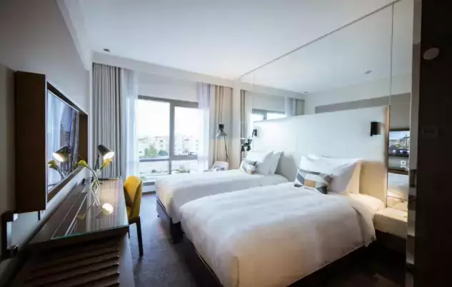 Centro Mada Hotel by Rotana