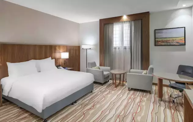 Radisson Blu Buraidah