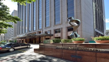 The Sherwood Taipei