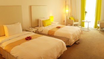 Suncheon Ecograd Hotel